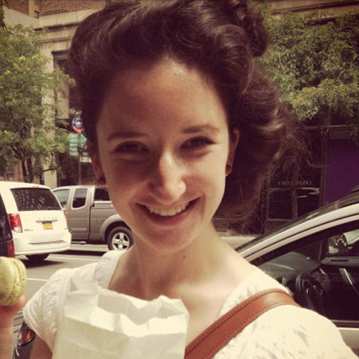 ALS research intern